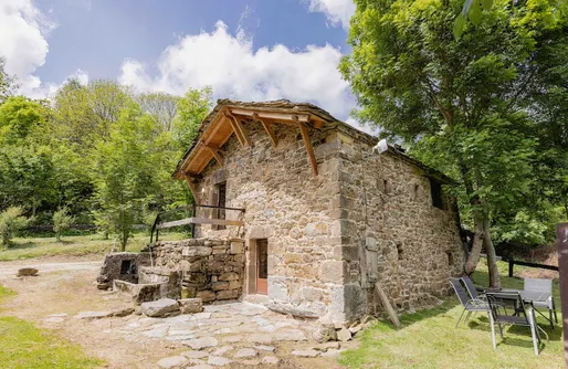 Imagen de Cabañas con Encanto - Lastra