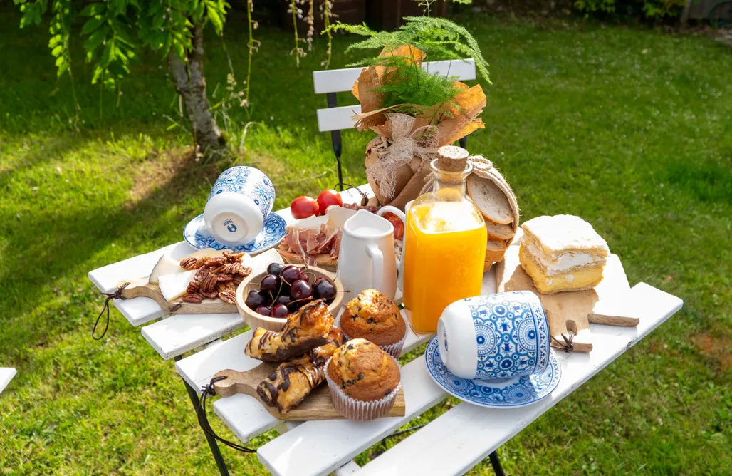 Alojamiento en Ribadeo Villa Camelia 1