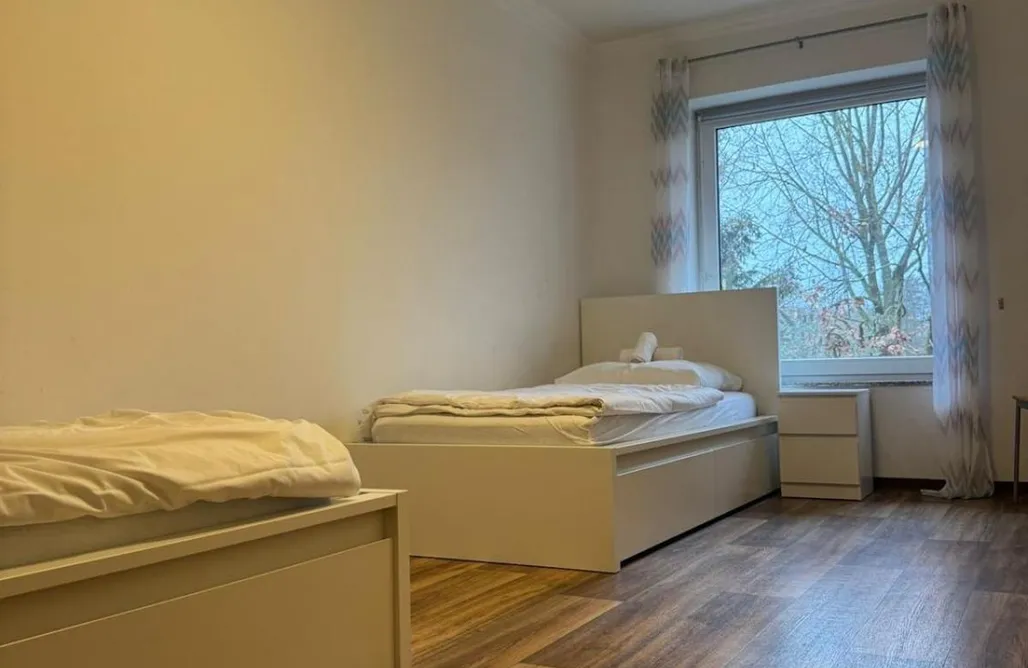 AlohaCamp Haus mit sieben Schlafzimmern 4
