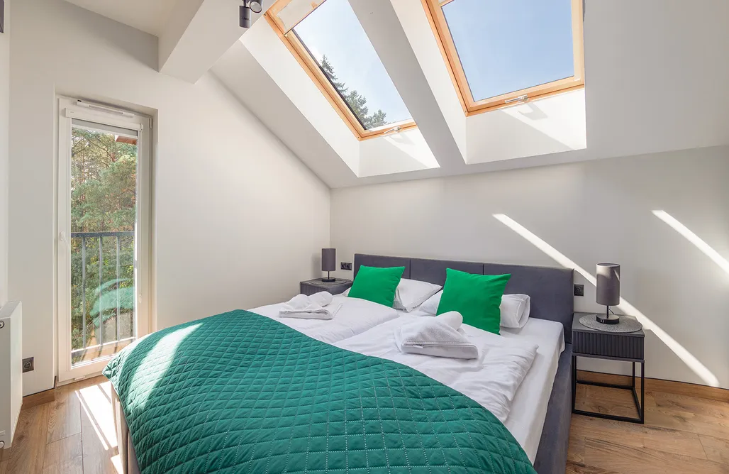 AlohaCamp Apartament A 302 4