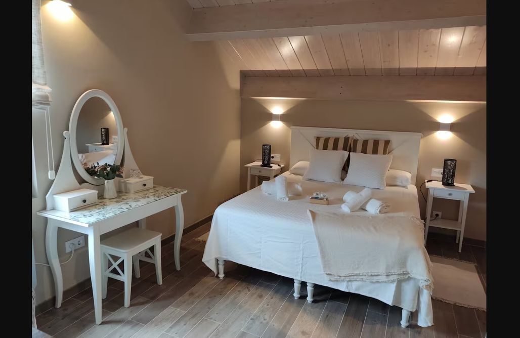 AlohaCamp Casa Cándida 2