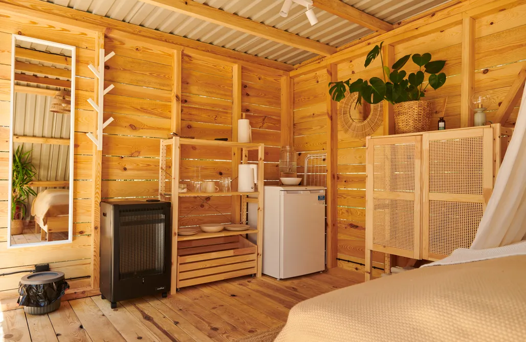 AlohaCamp Almendra 4