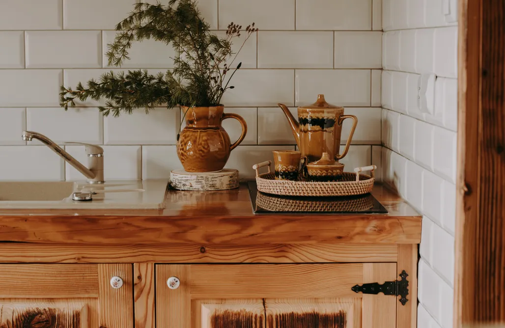 AlohaCamp Apartament malowany 1