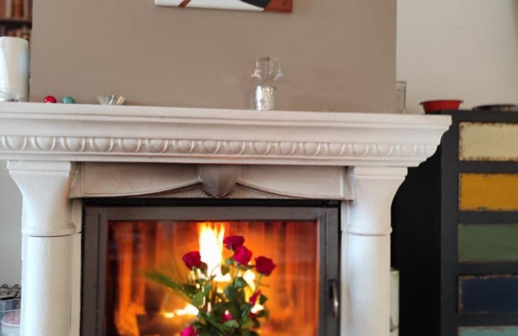 AlohaCamp Chambre Double Standard 1