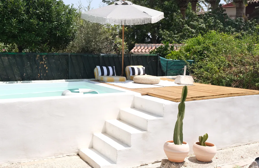 noclegi AlohaCamp Villa Verde Costa  1