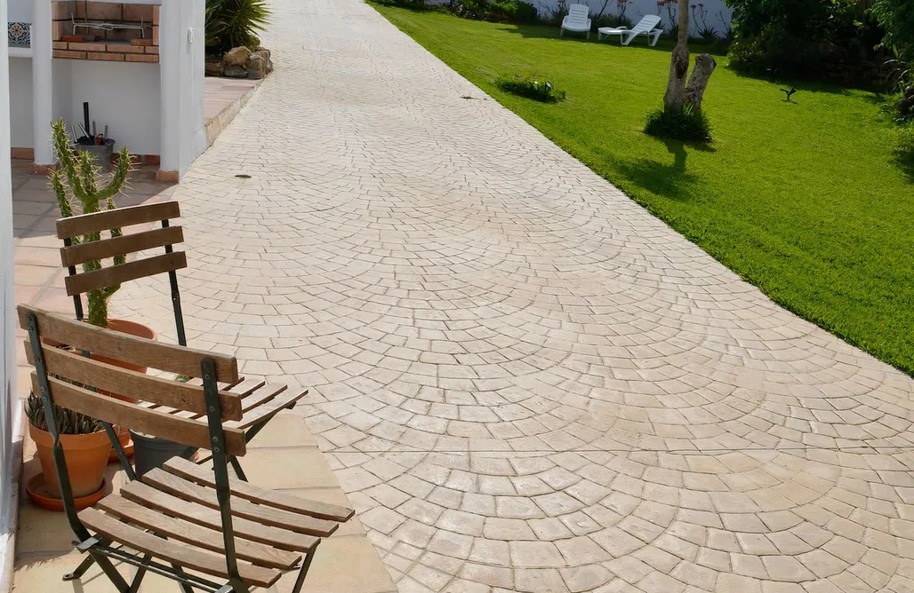 Glamping Cádiz Relajanda: La Gitana 1