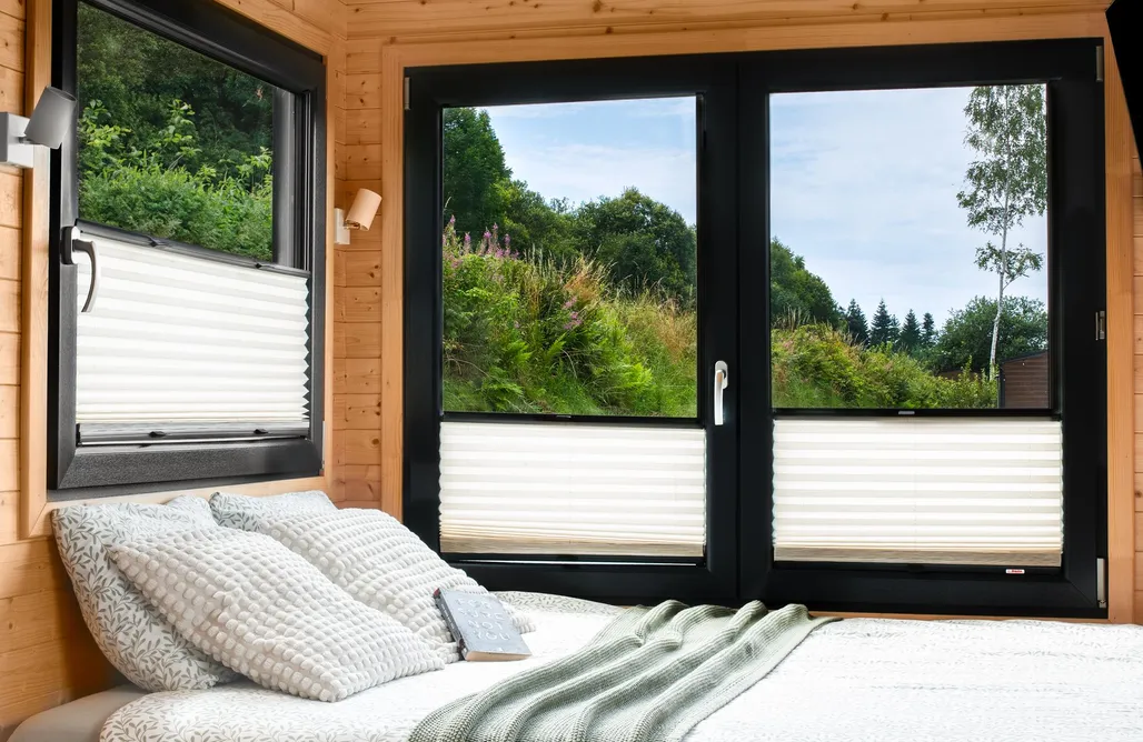 AlohaCamp Tiny house-Forest z jacuzzi  2