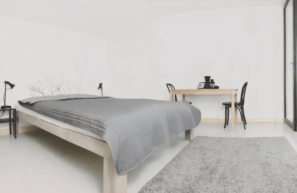 AlohaCamp Dom zielony 3