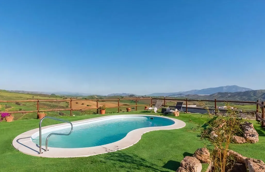 alojamientos AlohaCamp Salvador 4