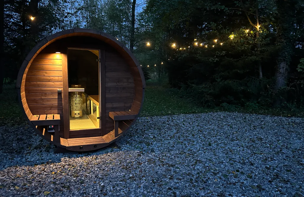 noclegi AlohaCamp Stacja Natura 1