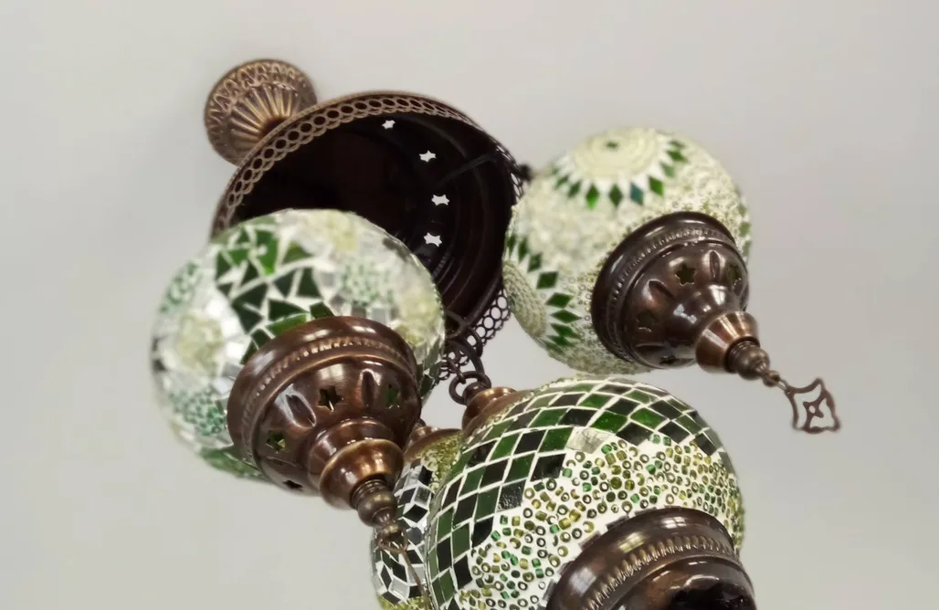 AlohaCamp Cortijo de Amor 1