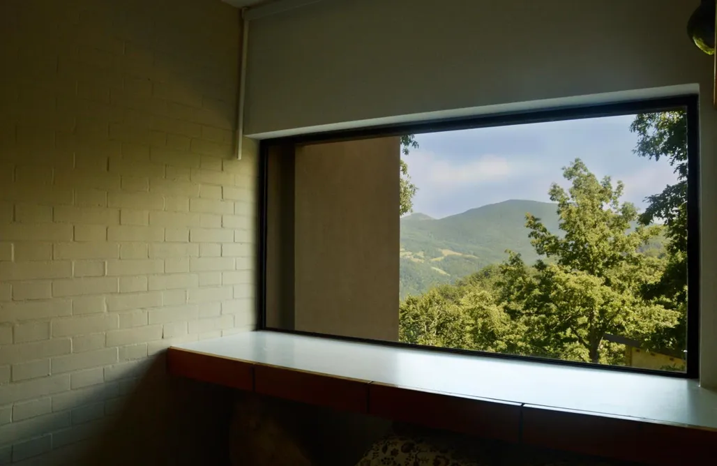 AlohaCamp Casa con Quattro Camere da Letto 1