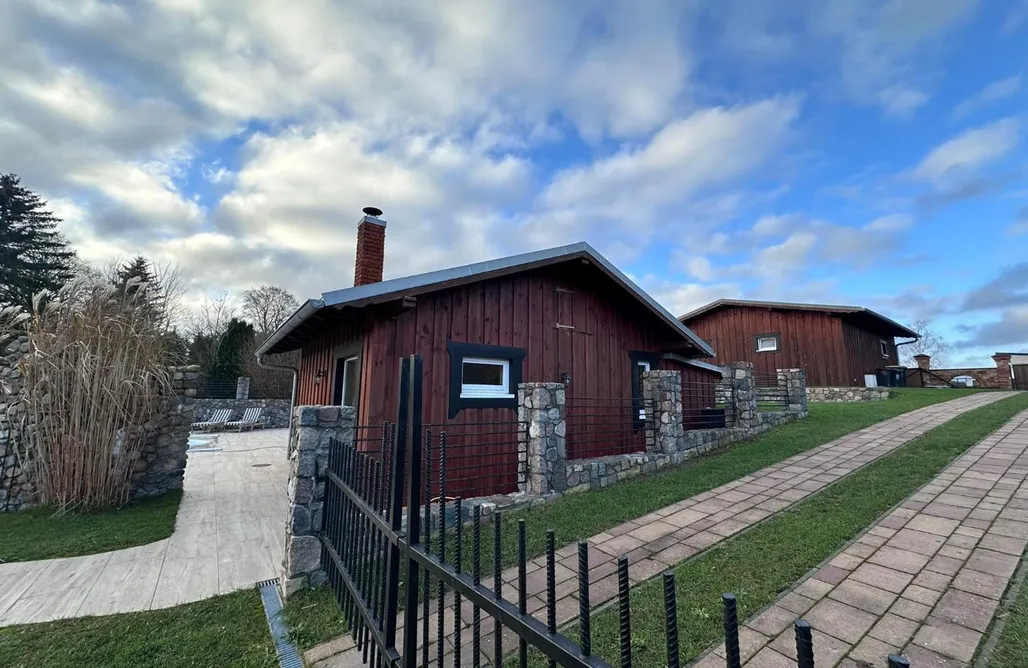 Ferienhaus MILA AlohaCamp