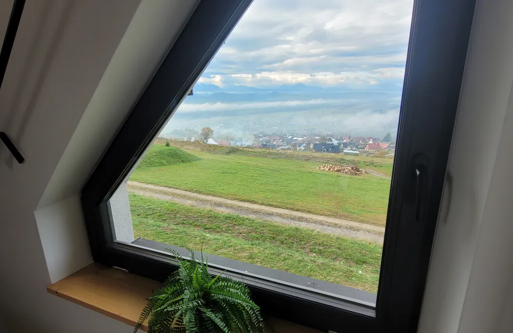 AlohaCamp Chaty u Taty Granat 3