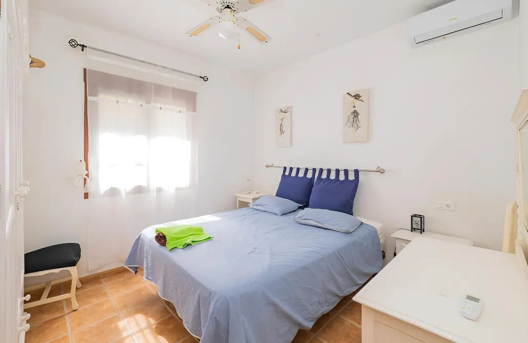 AlohaCamp Finca Tallulah 2