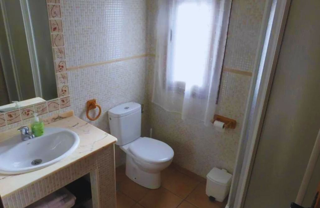 AlohaCamp Casas Rurales Arroal - Casa 2 2