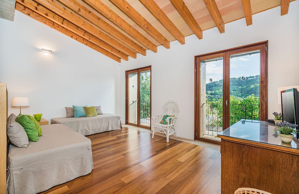 AlohaCamp Empaltada Mallorca 3