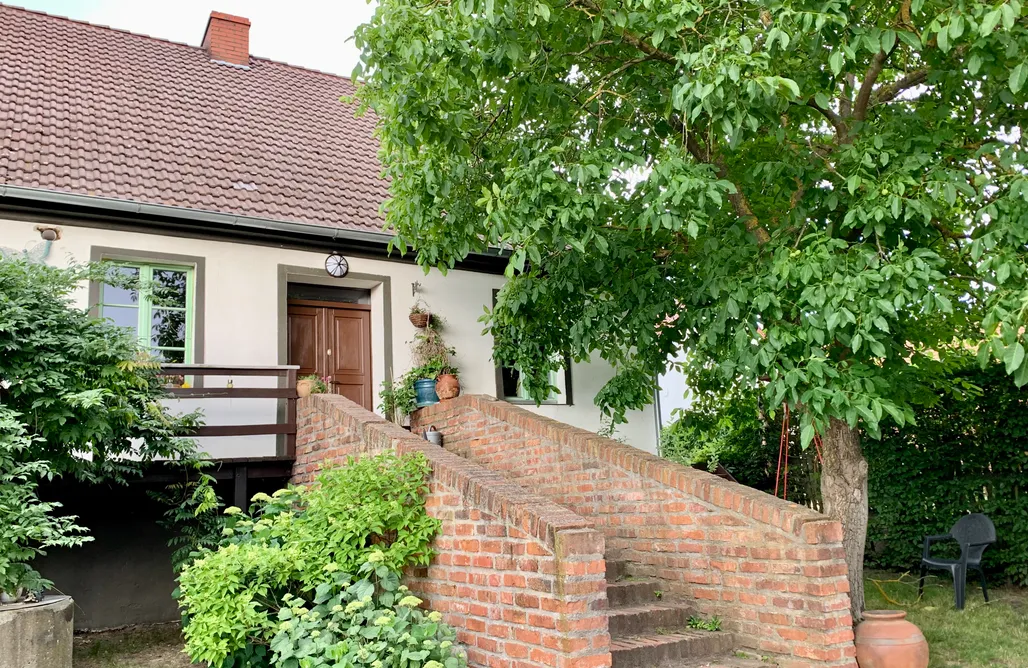 Brzozowa noclegi Oak House  3