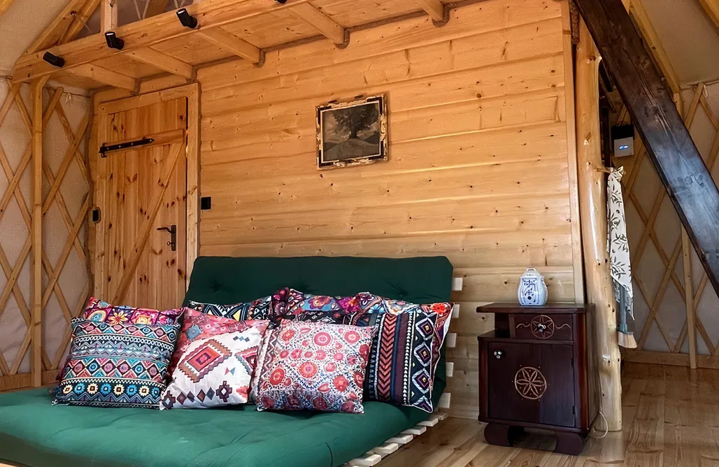 AlohaCamp Szumigaj 2