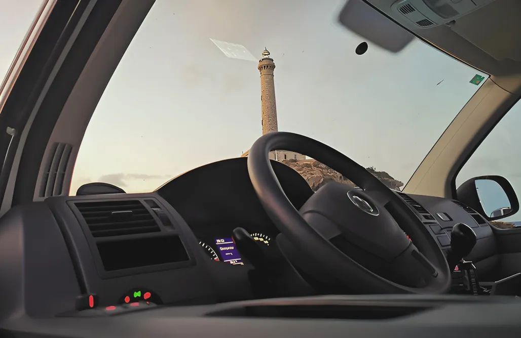 Escapadas Románticas Madrid Yevana Camper - Escapadas con estilo  1