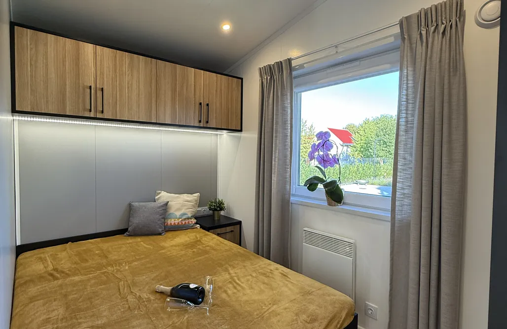 AlohaCamp Bear Camp Kamionna  3