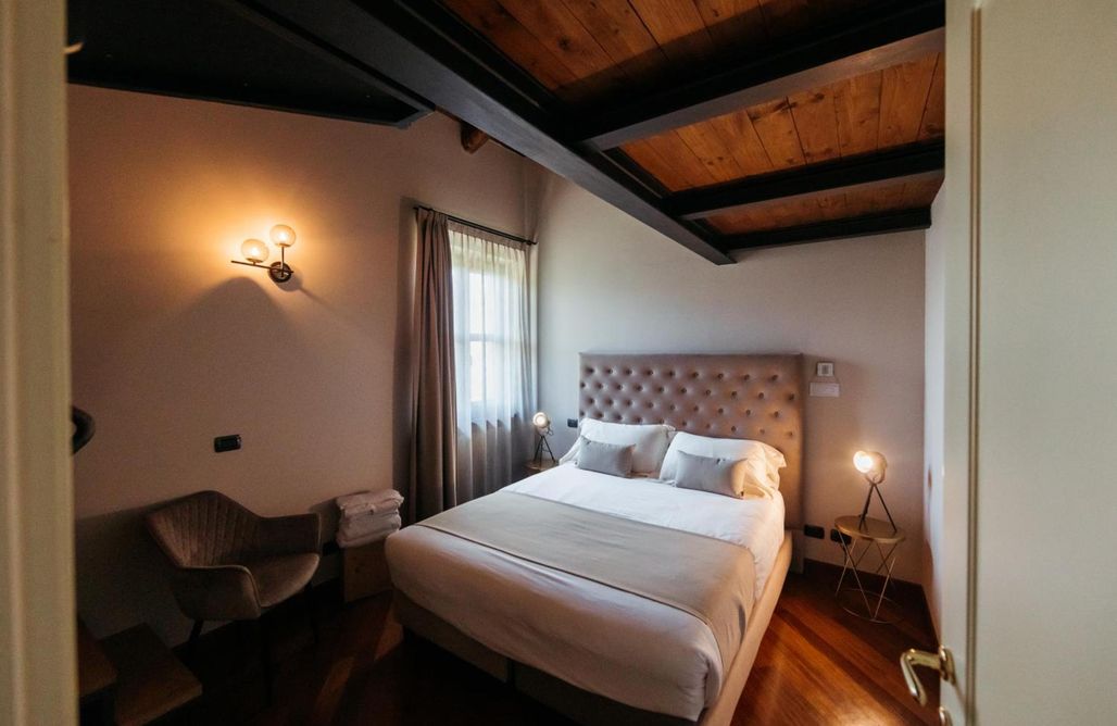 AlohaCamp Casa con due camere da letto 4