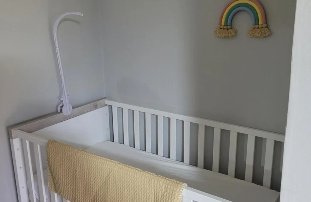 AlohaCamp Drei-Zimmer-Haus 4