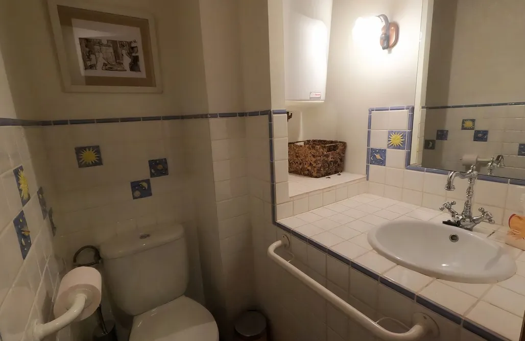 Casa Rural Arriondas Casa Jimena 1