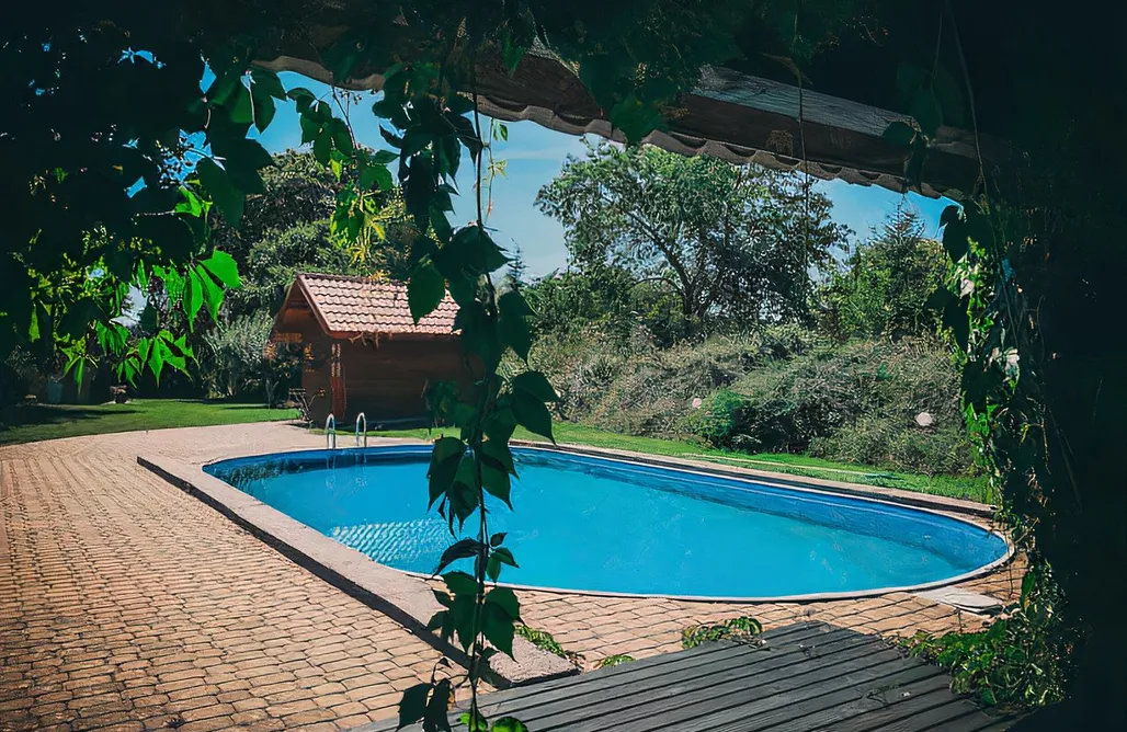 noclegi AlohaCamp Agroturystyka Chwalimie 5