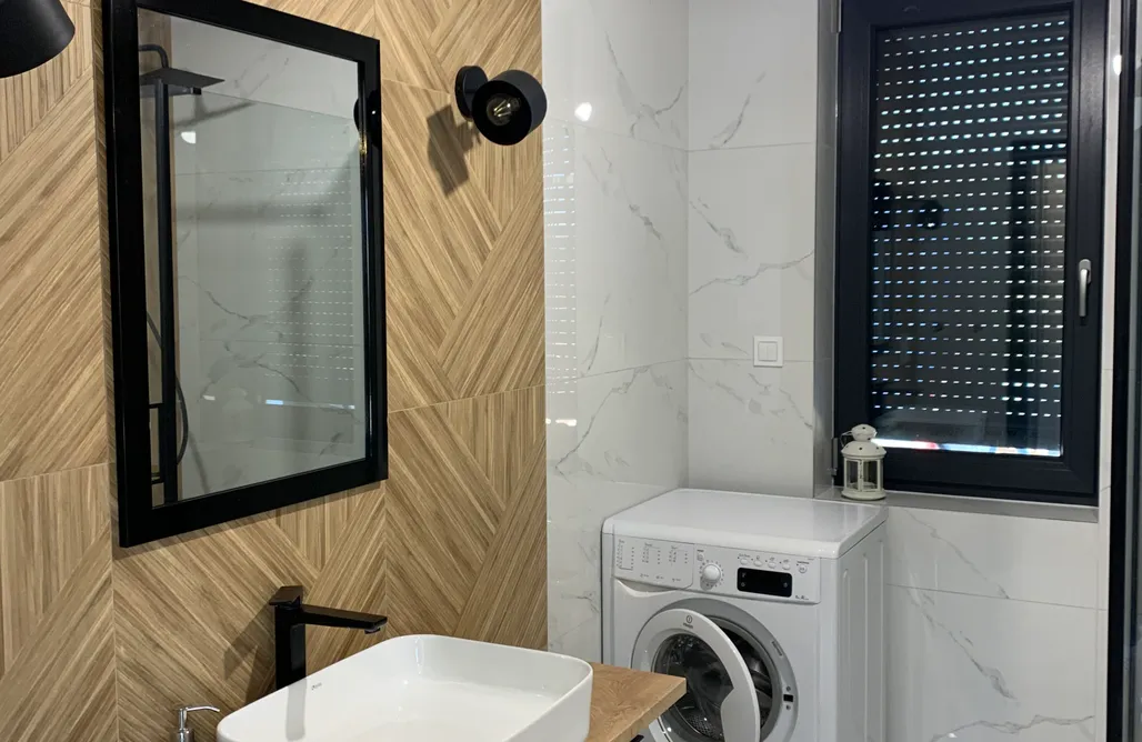 noclegi AlohaCamp Domek Veron 1