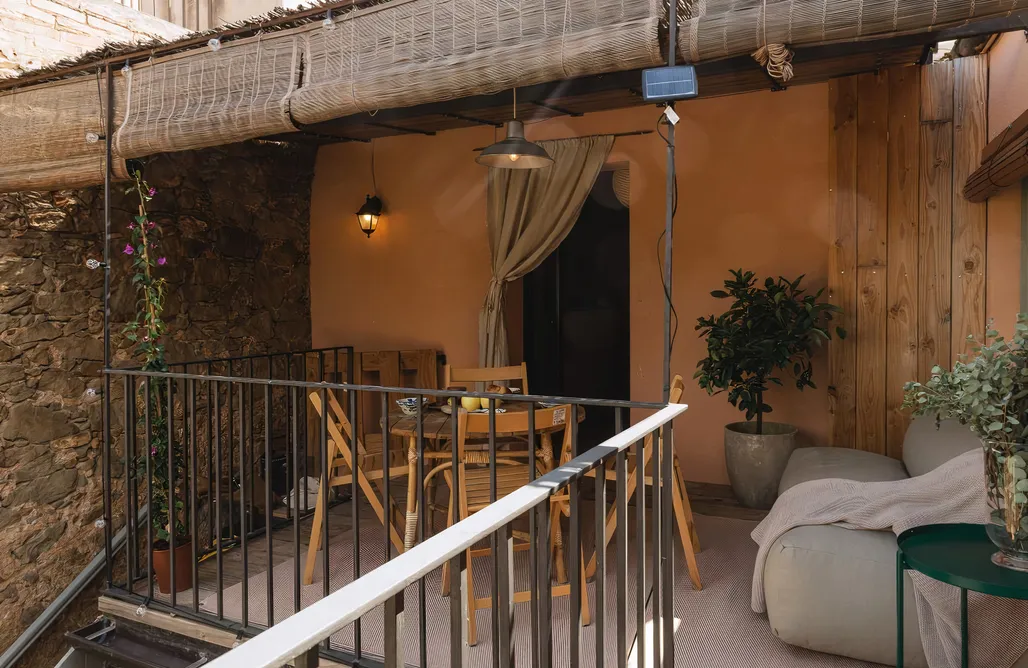 Cabañas Para Rentar La Casa Verde 1