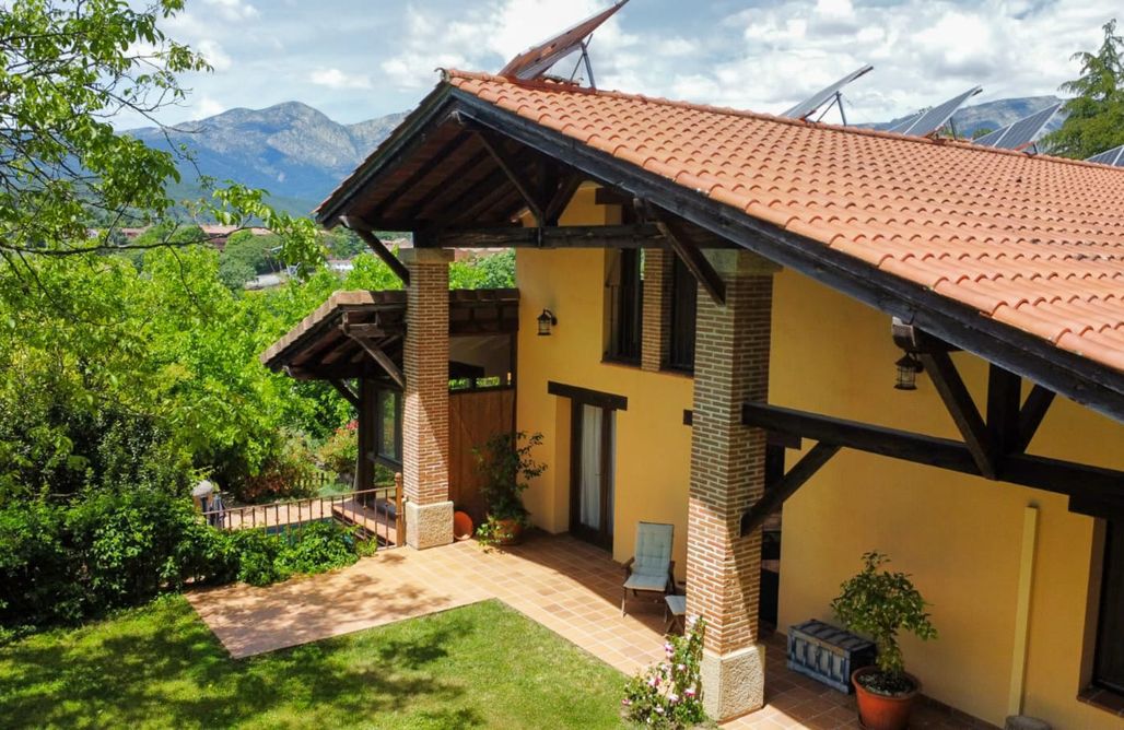 ubytovanie AlohaCamp Casa Sabina 1