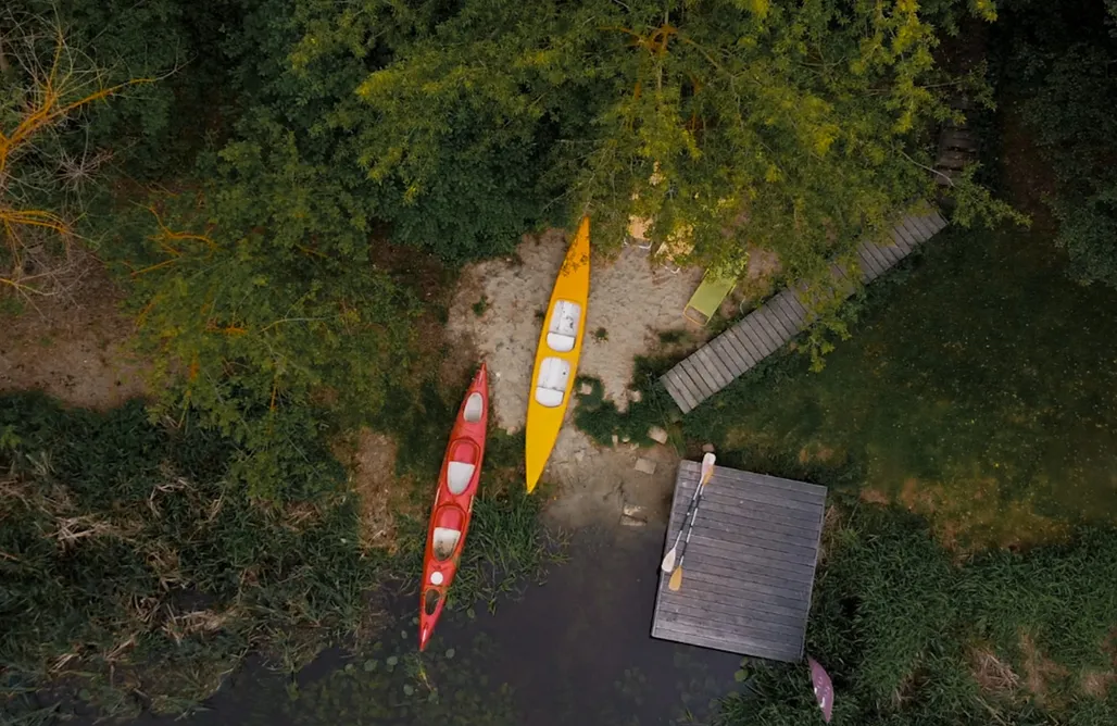 Szumlisko Glamping AlohaCamp