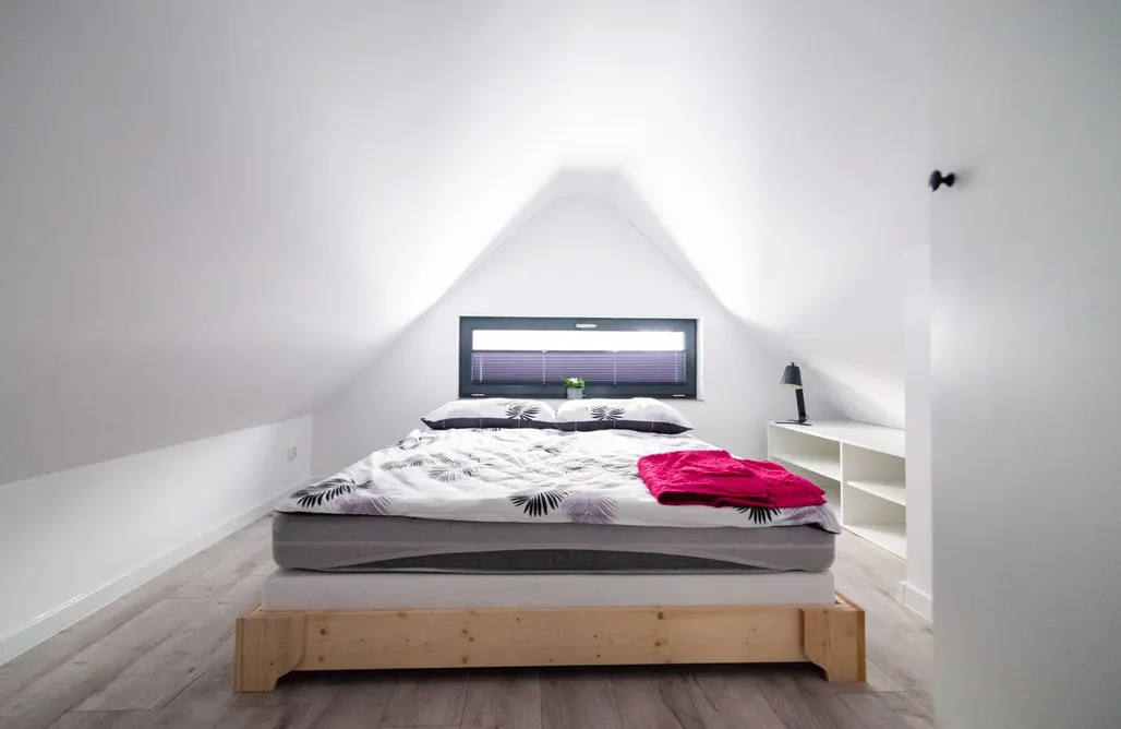 AlohaCamp accommodation Świętokrzyskie Zacisze 1