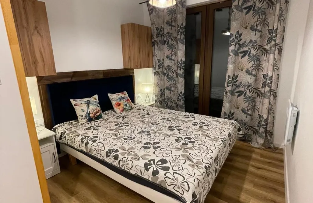 AlohaCamp Dom na wyłączność 4