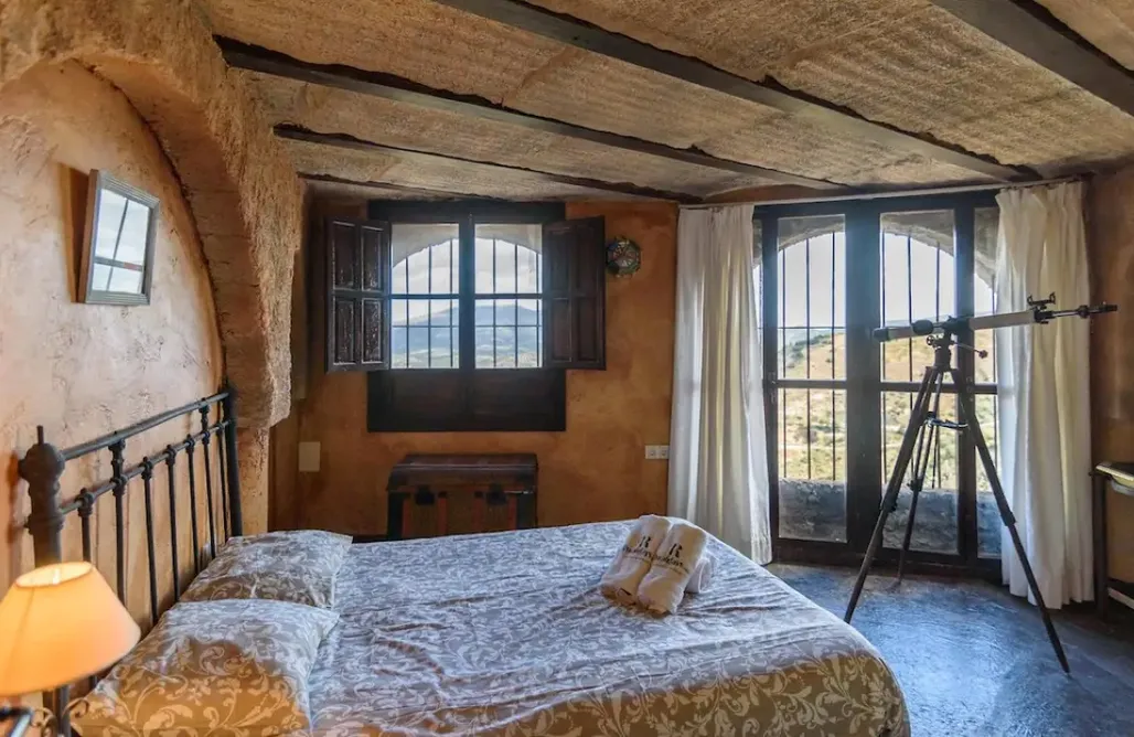 AlohaCamp Ermita de las Eras 2