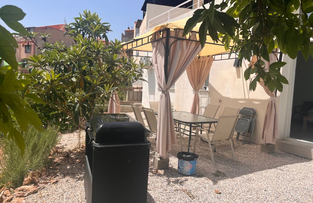 noclegi AlohaCamp Villa Verzul 1