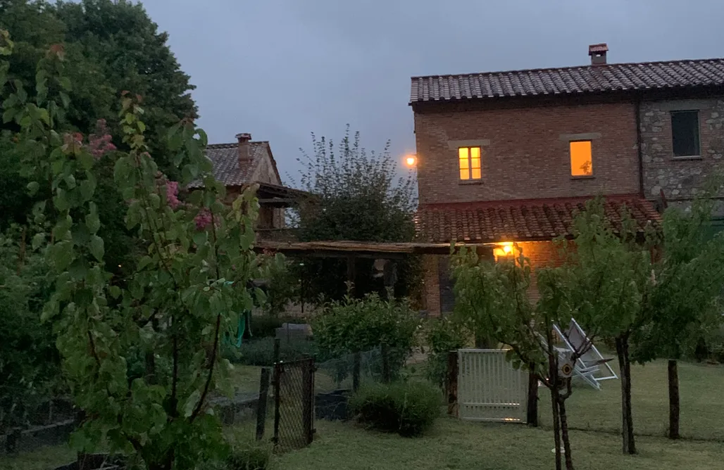 hebergement AlohaCamp Borgo Montefreddo 4