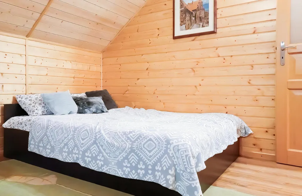 AlohaCamp Domek u Joanny nr 2 2