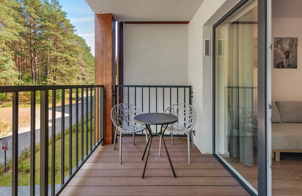 AlohaCamp Apartament A 108 1