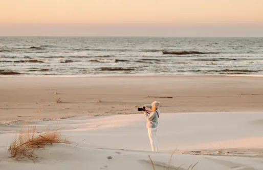 Zdjęcie obiektu W Brzozowym Gaju, Lubiatowo sauna
