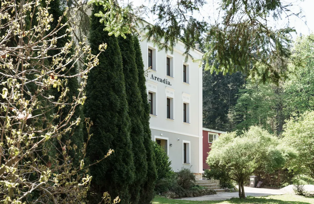 Agroturystyka Opole Willa Bywaj Zdrój 2