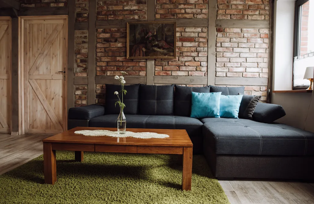 AlohaCamp Apartament Zielony 3