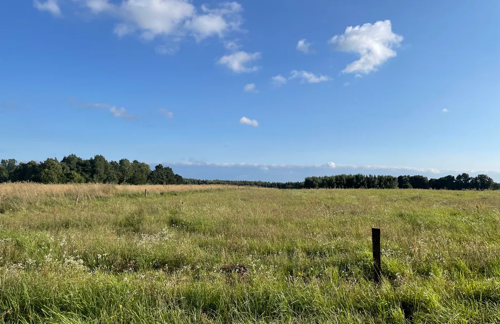 Tanie Noclegi Olsztyn Mazurski Świt - domek z sauną dla dwojga  1