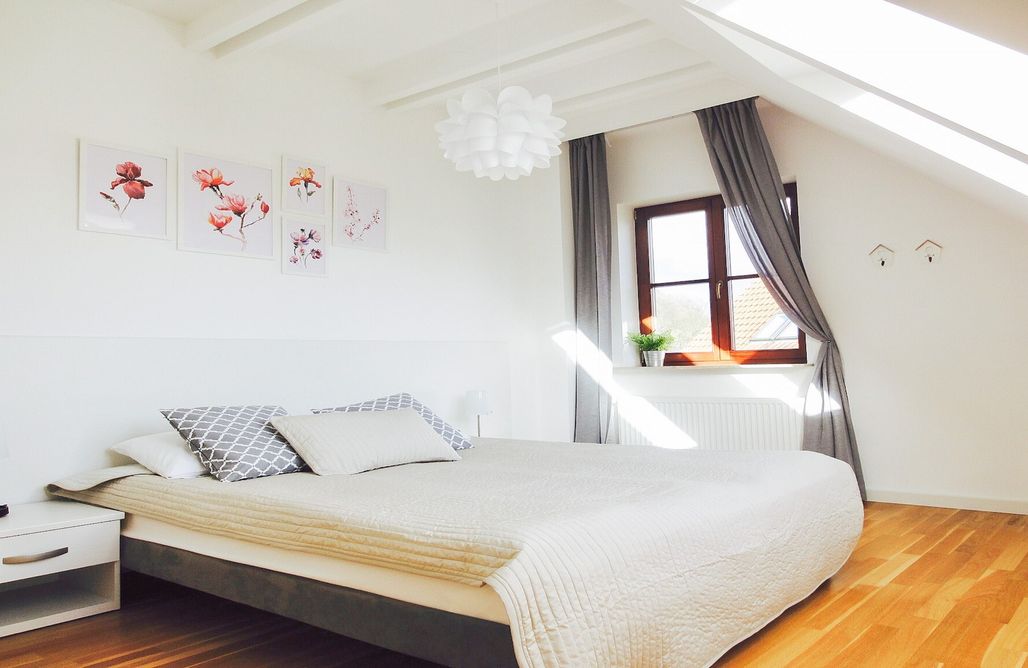 AlohaCamp Dom Zamkowa 5 z kajakiem 2