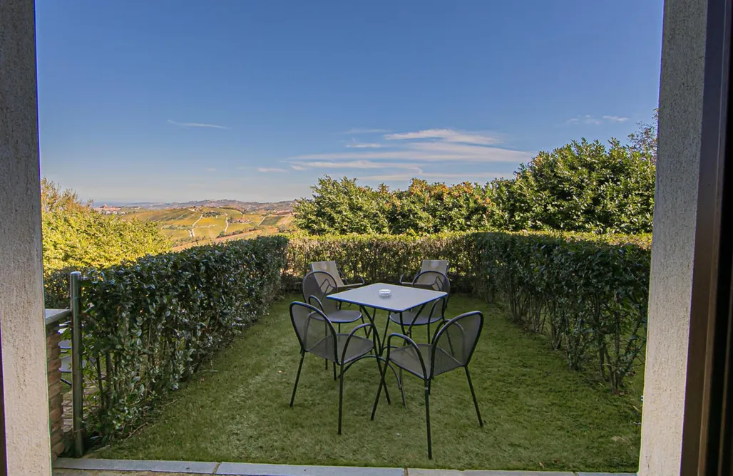 ubytování AlohaCamp La Torricella Case Vacanze Appartamenti con Piscina 5