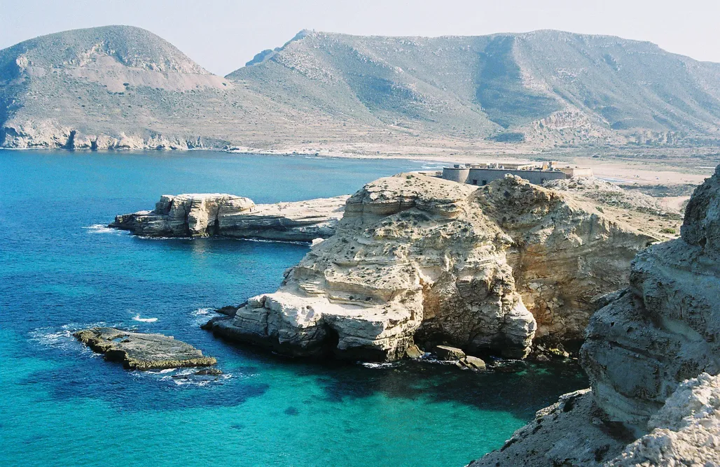 AlohaCamp accommodation Casa Sol - Campo Feliz 1