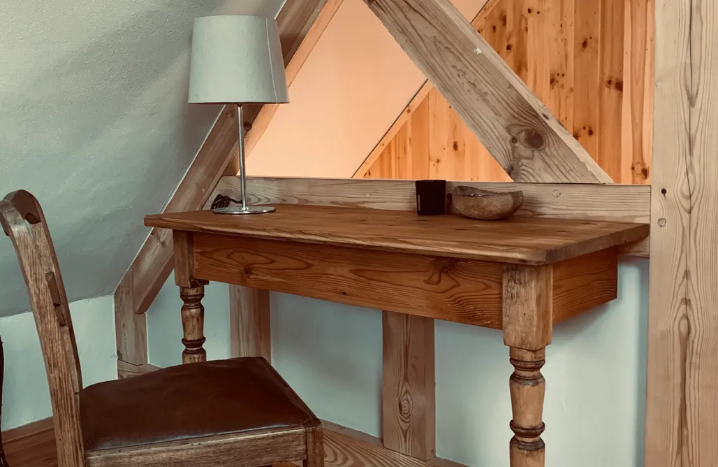 AlohaCamp Forest Chill 3