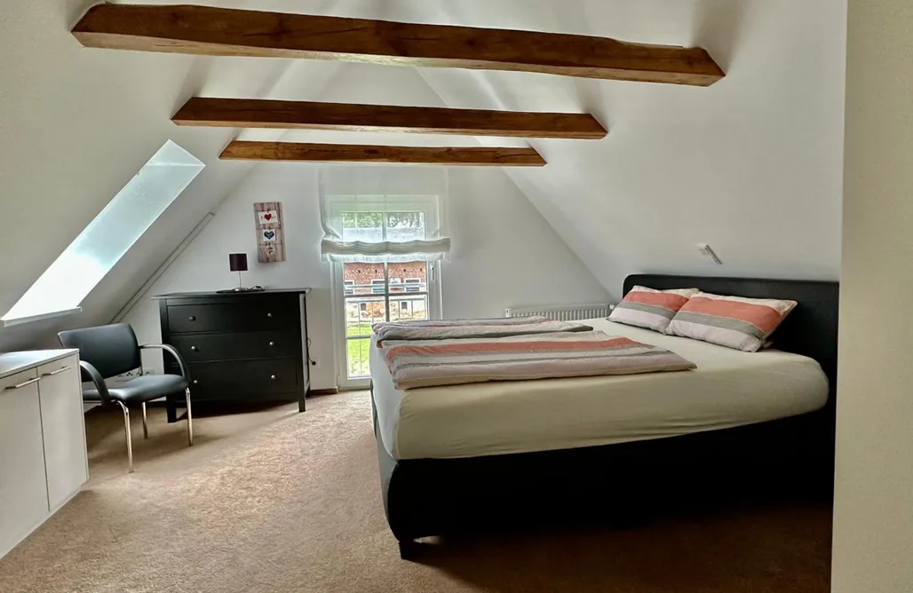 AlohaCamp Ferienhaus 2