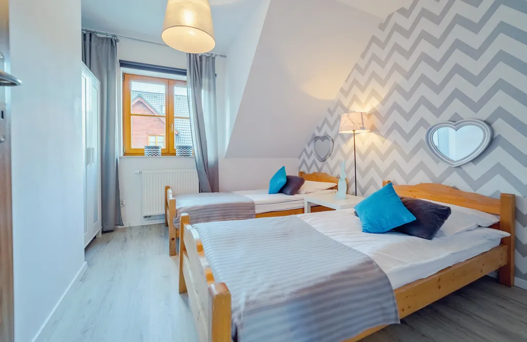 AlohaCamp Komuny Paryskiej 67/2 4